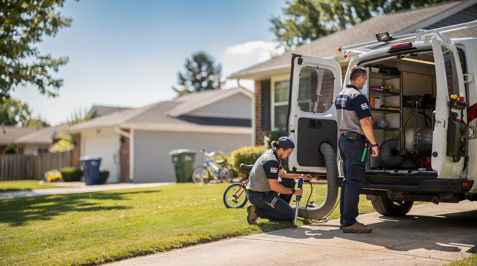 24/7 HVAC Repair & AC Replacement in Garryowen, MT near me